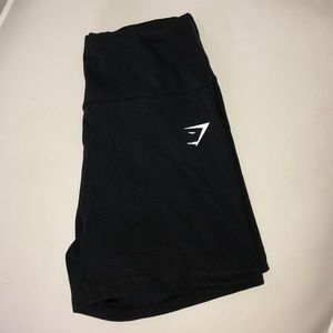 Dreamy High Waisted Shorts